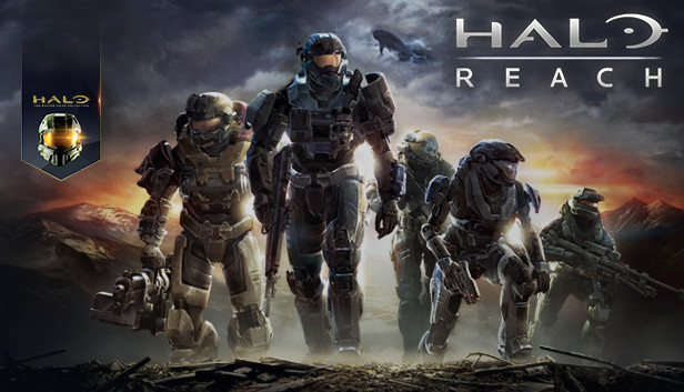 Halo: Reach on Steam