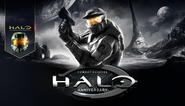 Halo 1 and 2 4 player Coop