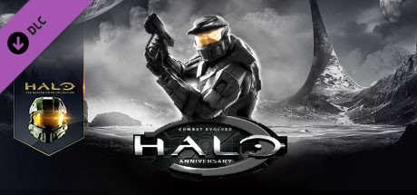 Halo: Combat Evolved Microsoft Xbox Game