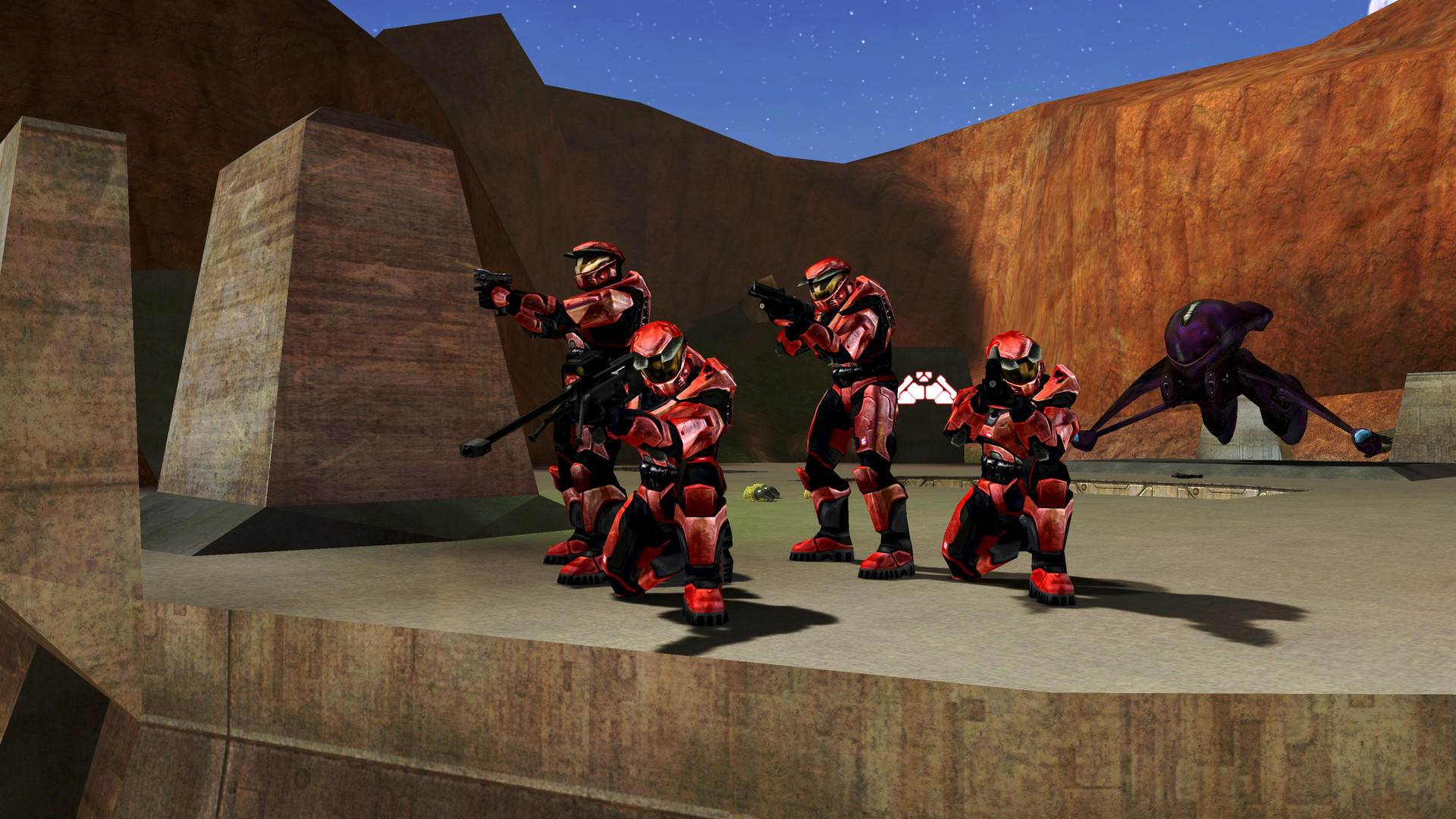 Halo: Combat Evolved Anniversary now available for PC with Halo: The Master  Chief Collection