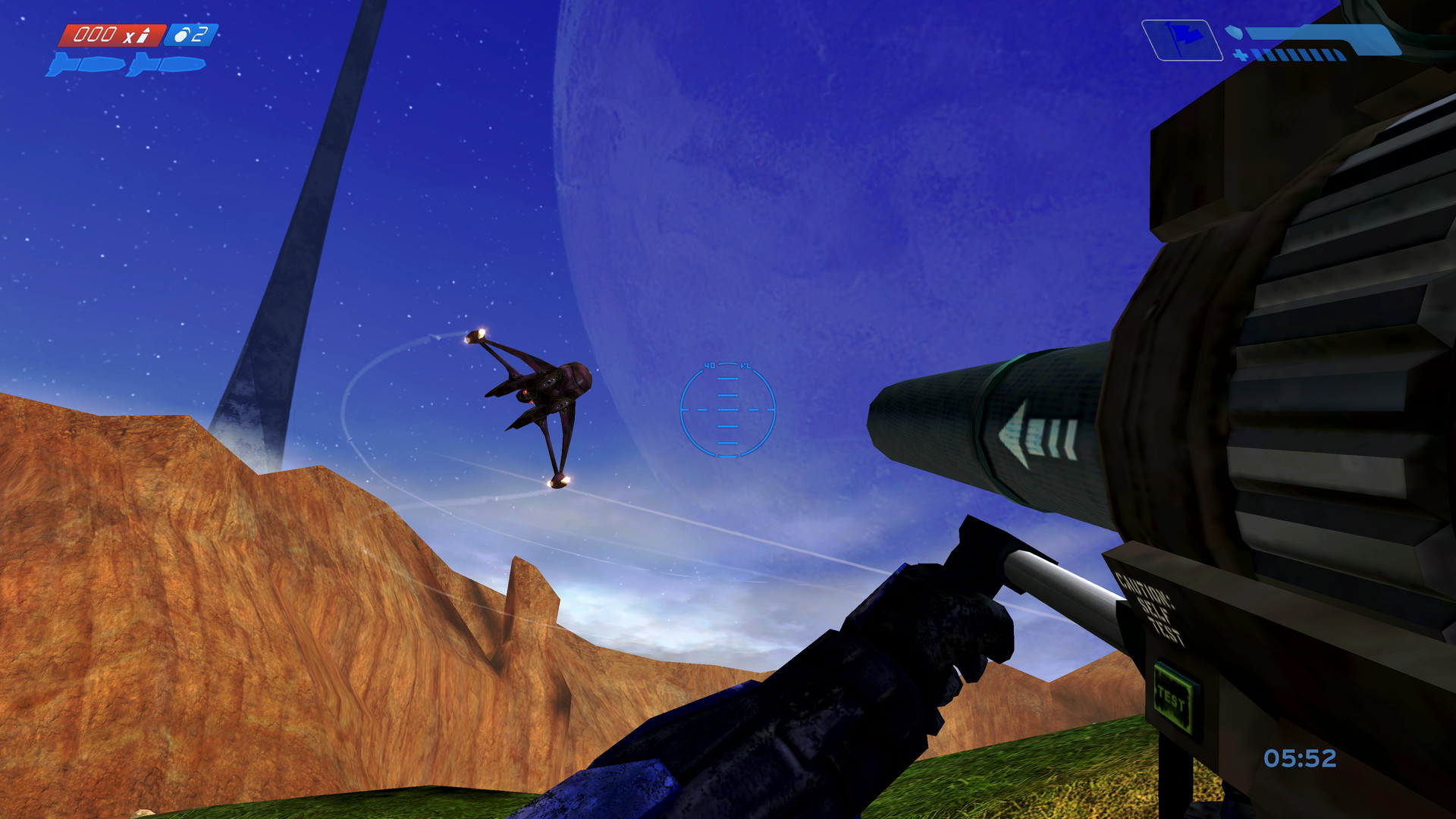 Halo: Combat Evolved • PC