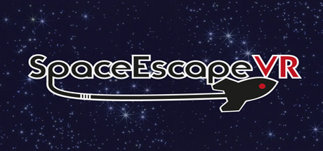 SpaceEscapeVR steam charts