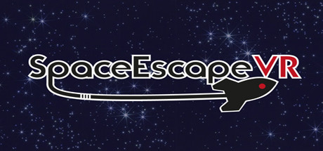 SpaceEscapeVR Cover Image