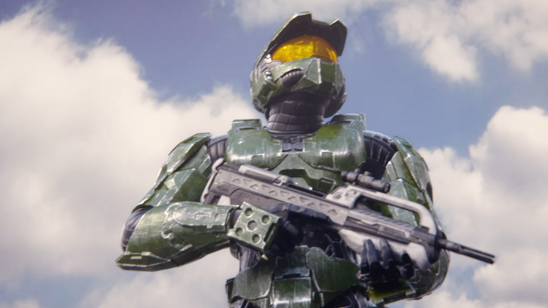 Halo 2: Anniversary Featured Screenshot #1