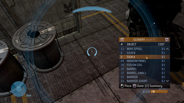 скриншот Halo 3 5