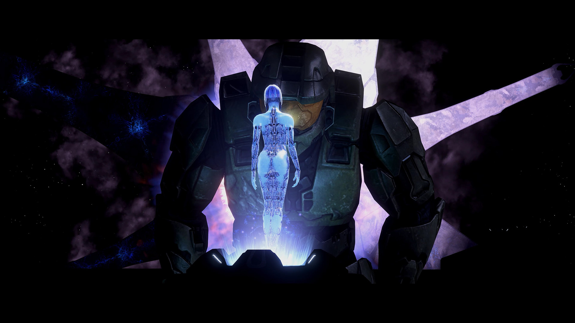 Halo 3 Featured Screenshot #1