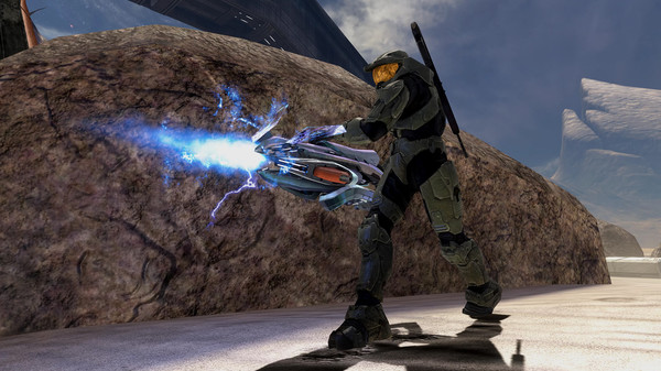 скриншот Halo 3 3
