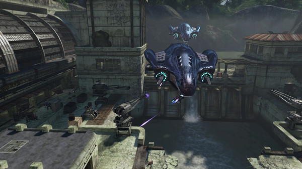 скриншот Halo 3 2