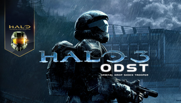 Halo: The Master Chief Collection - Halo 3: ODST - Metacritic