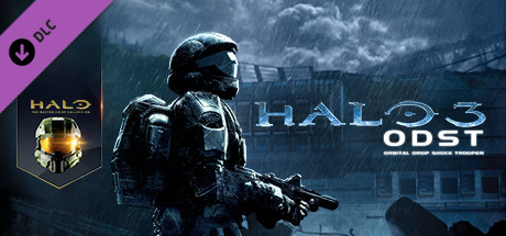 Save 75% On Halo 3: ODST On Steam