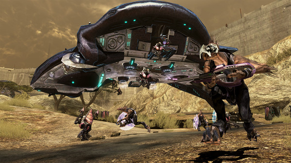 KHAiHOM.com - Halo 3: ODST