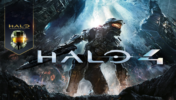 Ahorra un 75% en Halo 4 en Steam