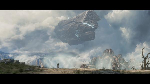 скриншот Halo 4 3
