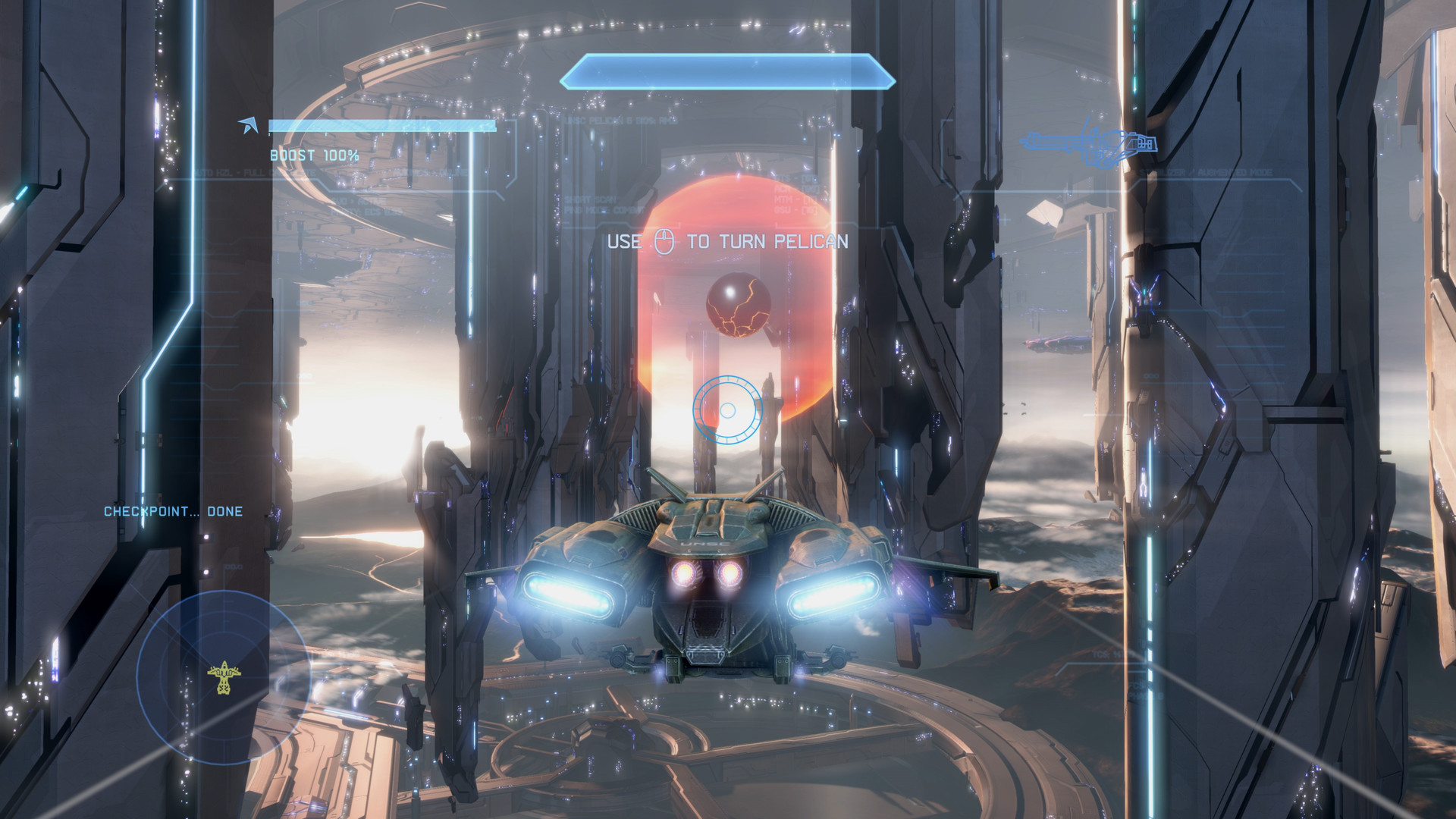 Halo 4 Featured Screenshot #1