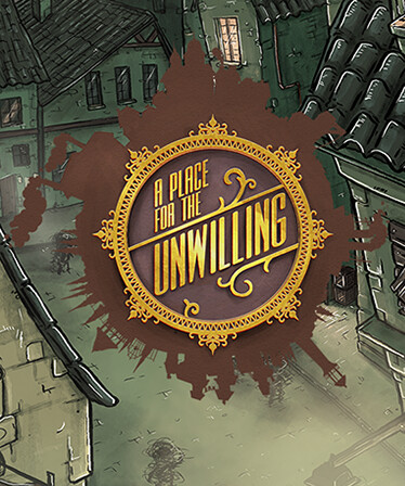 A Place for the Unwilling