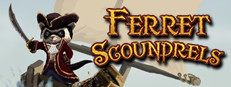 Ferret Scoundrels 게임 이미지