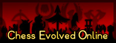 Chess Evolved Online