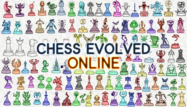 Cooperative Chess on Steam