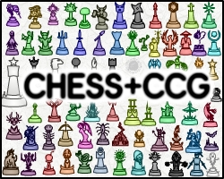 Chess Evolved Online on Steam