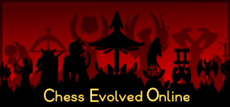 Chess Evolved Online on Steam