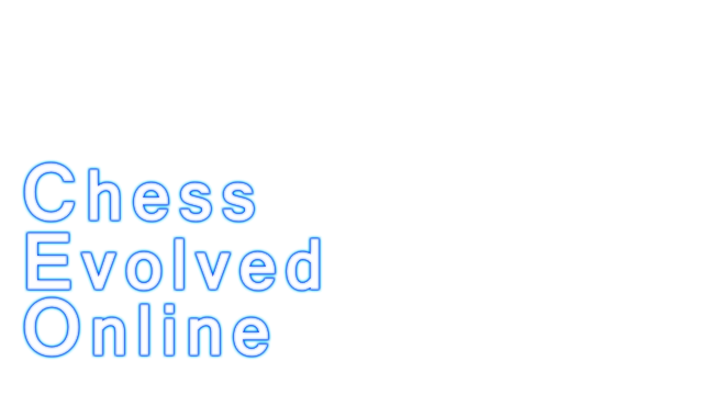 Chess Evolved Online