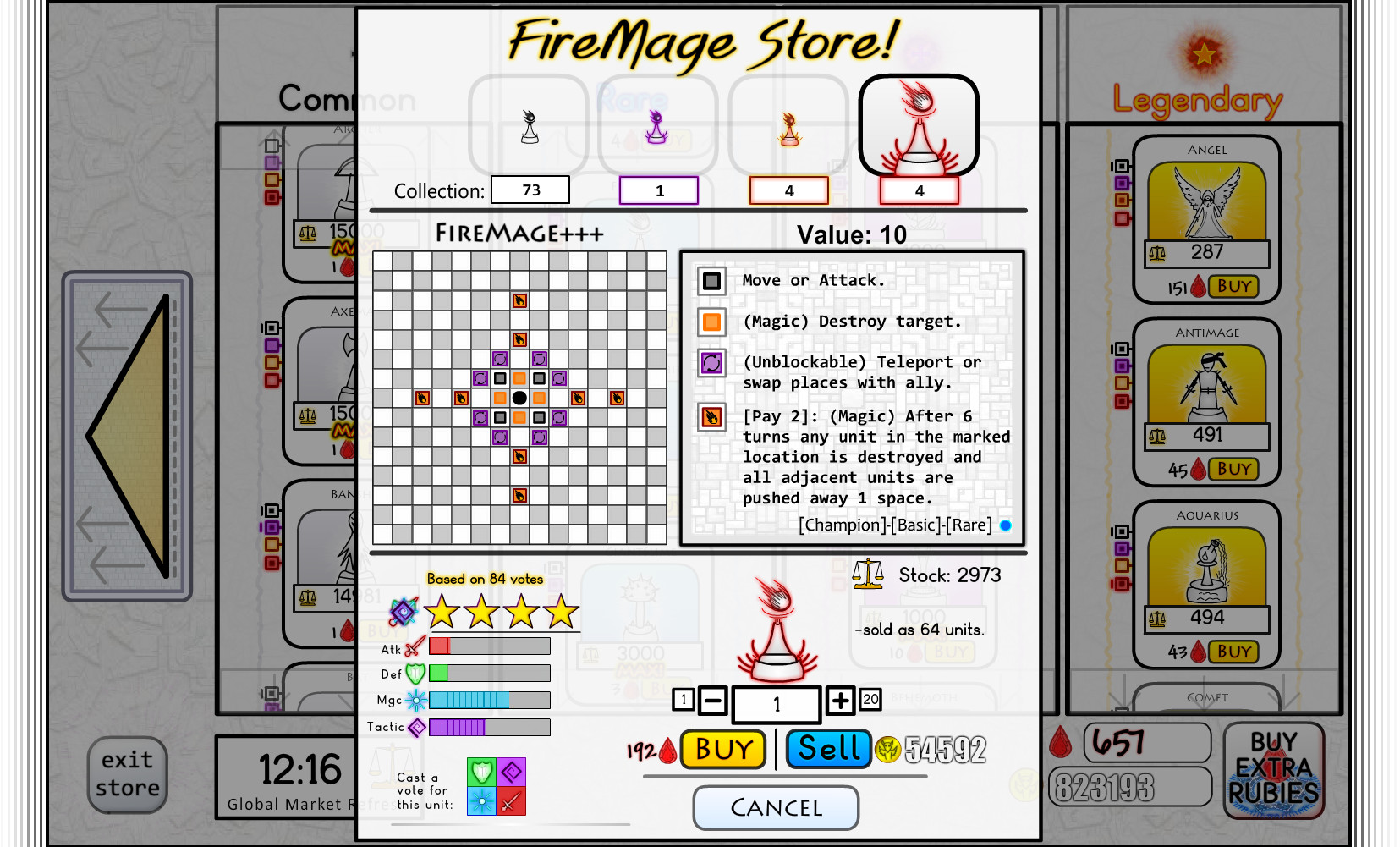 Chess Evolved Online on Steam