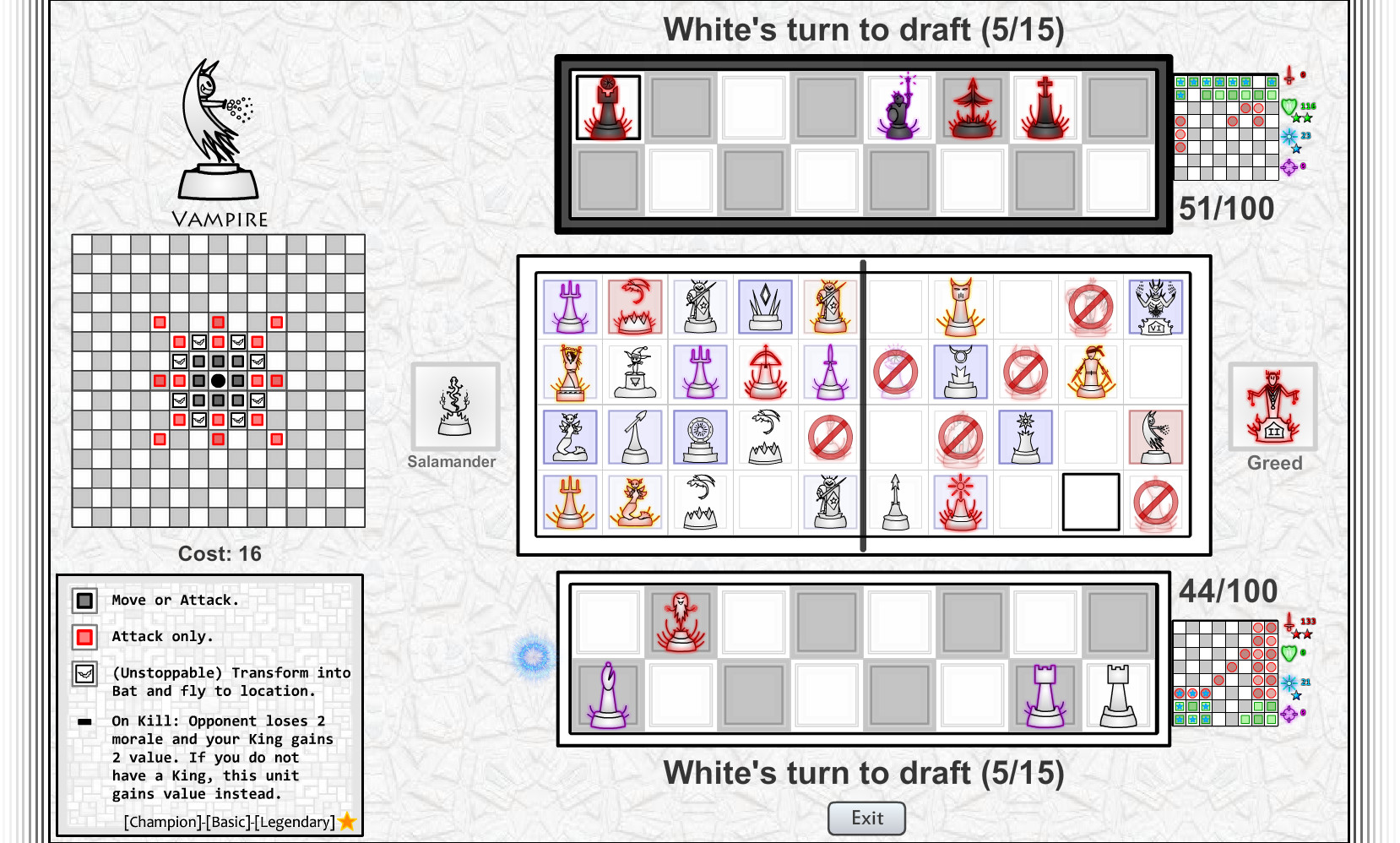 Chess Evolved Online on Steam