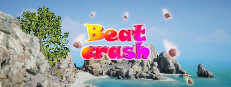 Beatcrash 게임 이미지