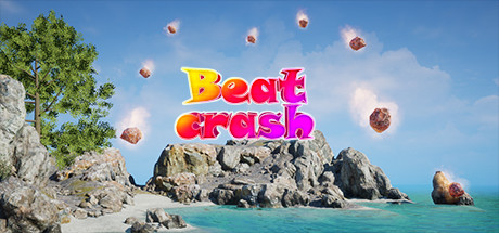 Beatcrash steam charts