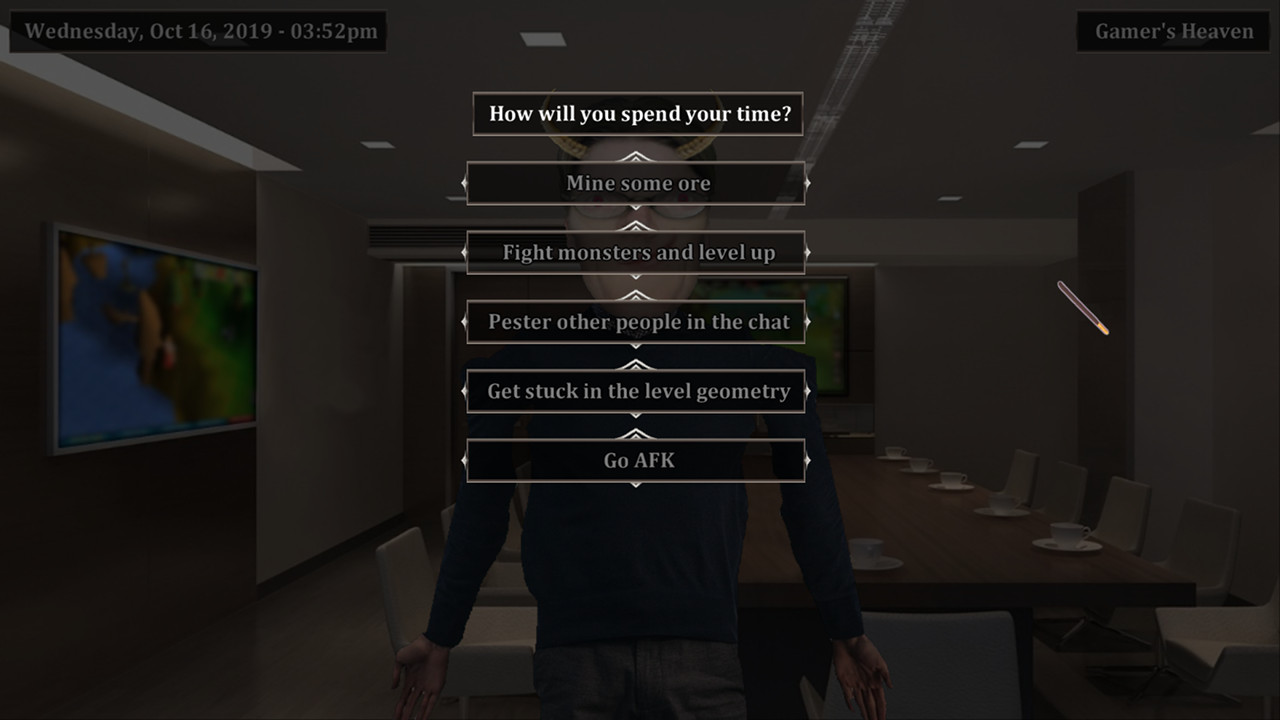 Phucker in the Gulag #5