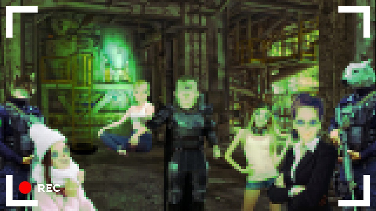 Phucker in the Gulag #6