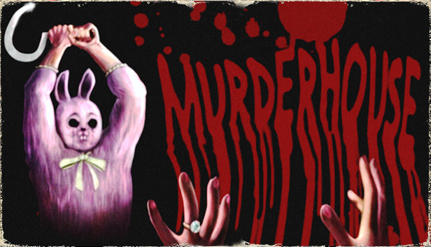 Murder House by Combo, Puppet