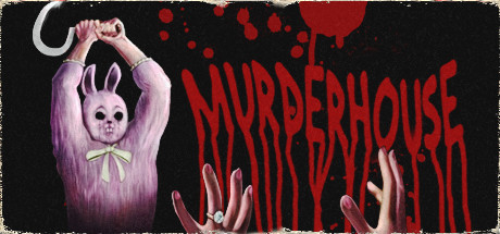 Murder House Cover Image