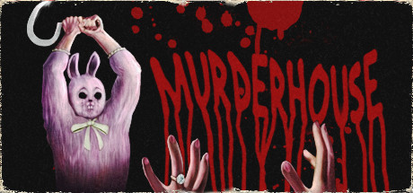 Murder House on Steam