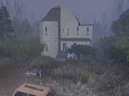скриншот Murder House 1