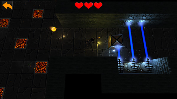 Deadly Path for steam Deadly Path for steam