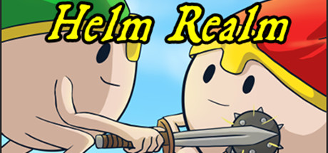 Helm Realm Cover Image
