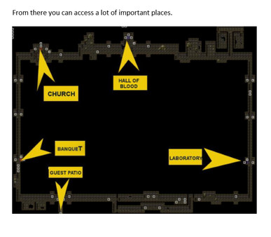 Fortress of Hell - Strategy Guide