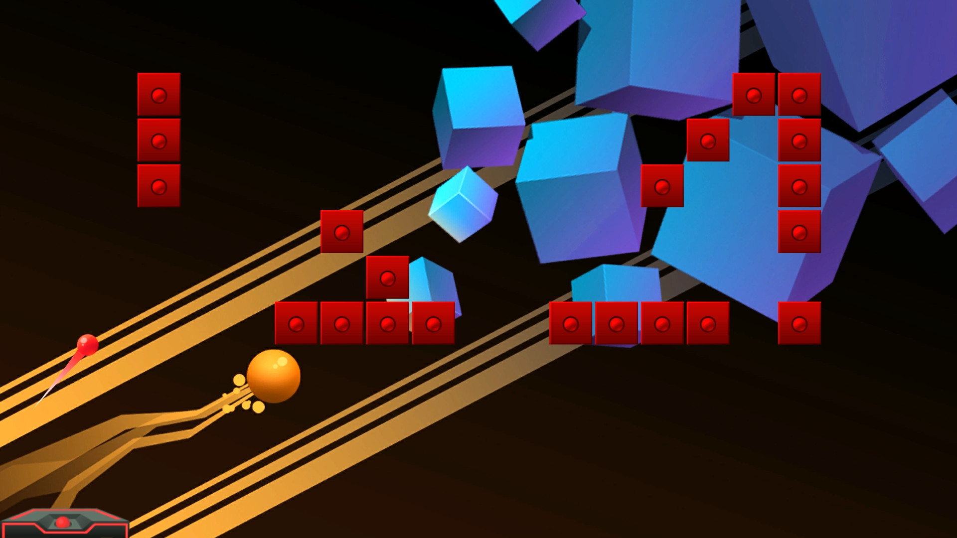 BAX PC gameplay screenshot 5 of 5
