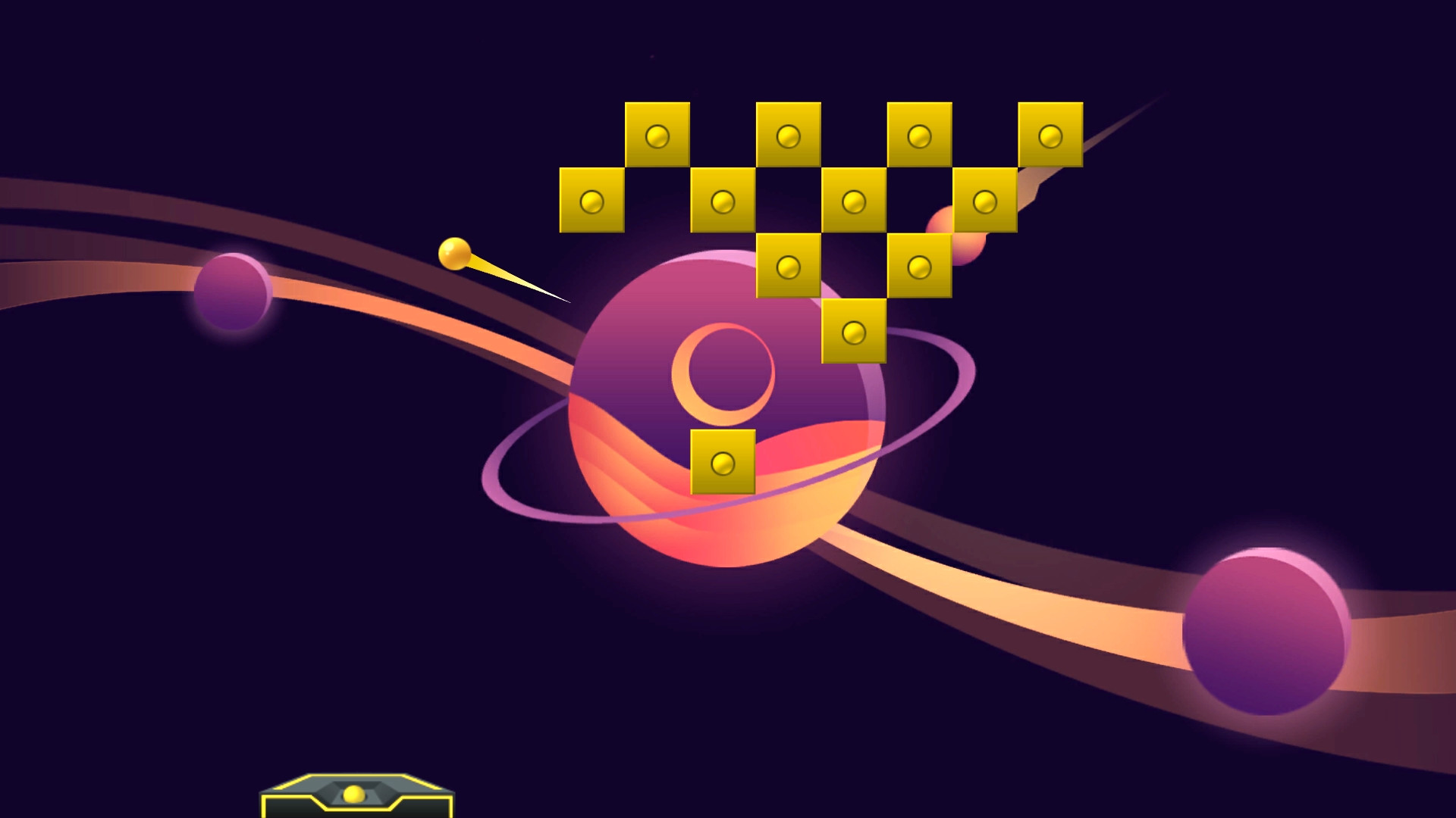 BAX PC gameplay screenshot 2 of 5