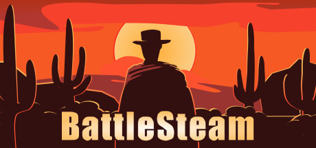 BattleSteam Cover Image