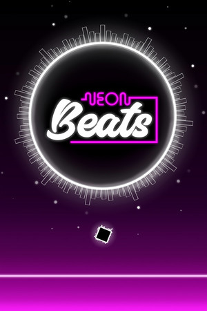 Neon Beats cover art