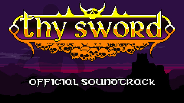 скриншот Thy Sword Soundtrack 0
