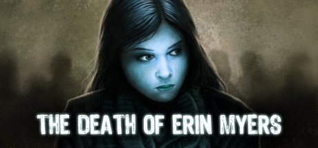 Image for The Death of Erin Myers