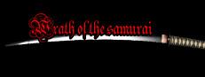Wrath of the Samurai 게임 이미지