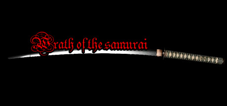 Wrath of the Samurai banner