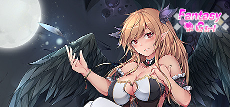 Fantasy Girl banner