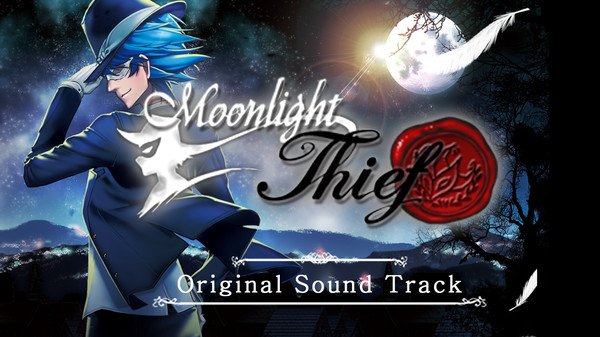 Moonlight thief Original Sound Track for steam Moonlight thief Original Sound Track for steam