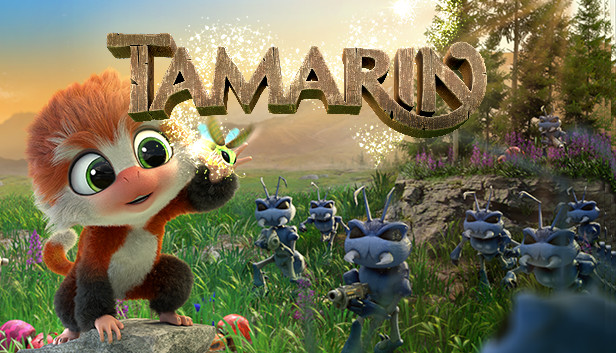 Tamarin ps4 on sale