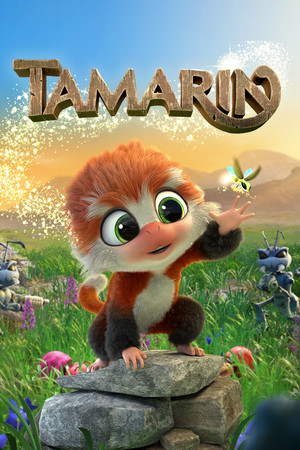 Tamarin - PC (Steam)